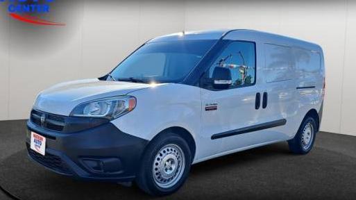 RAM PROMASTER CITY 2015 ZFBERFAT4F6959224 image